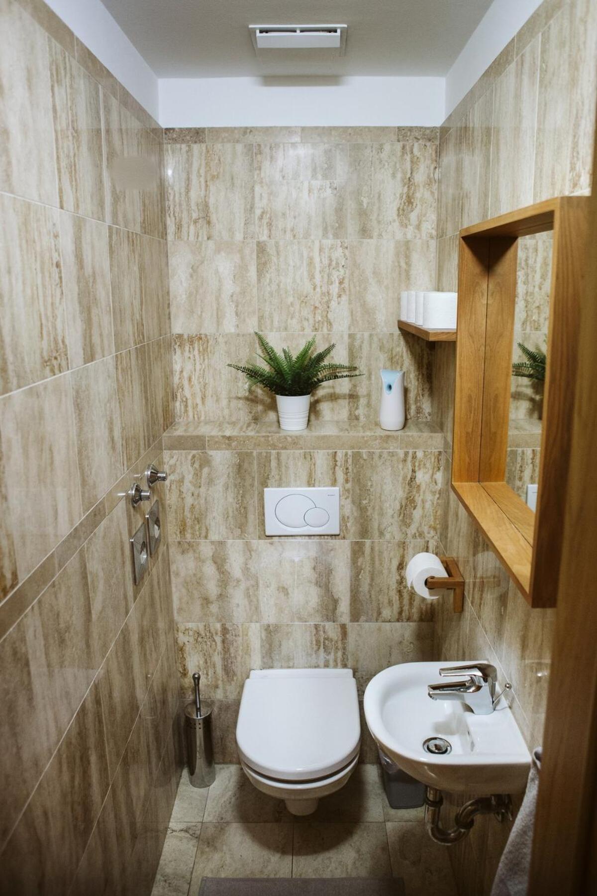 Szimpla - Free Parking Apartamento Budapest