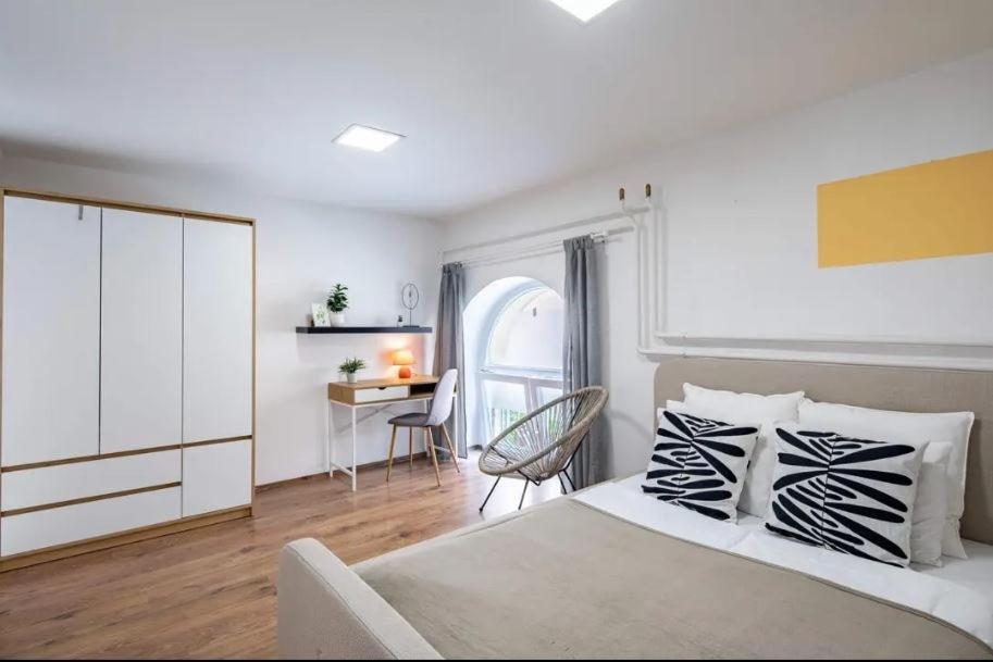 Appartamento Cityscape Budget Szoevetseg 4