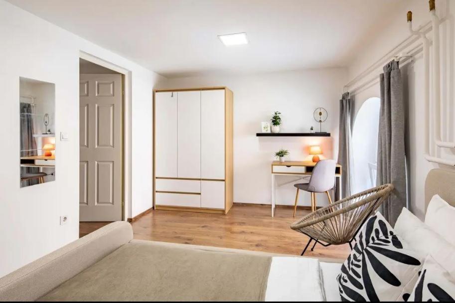 Cityscape Budget Szoevetseg 4 * Budapest