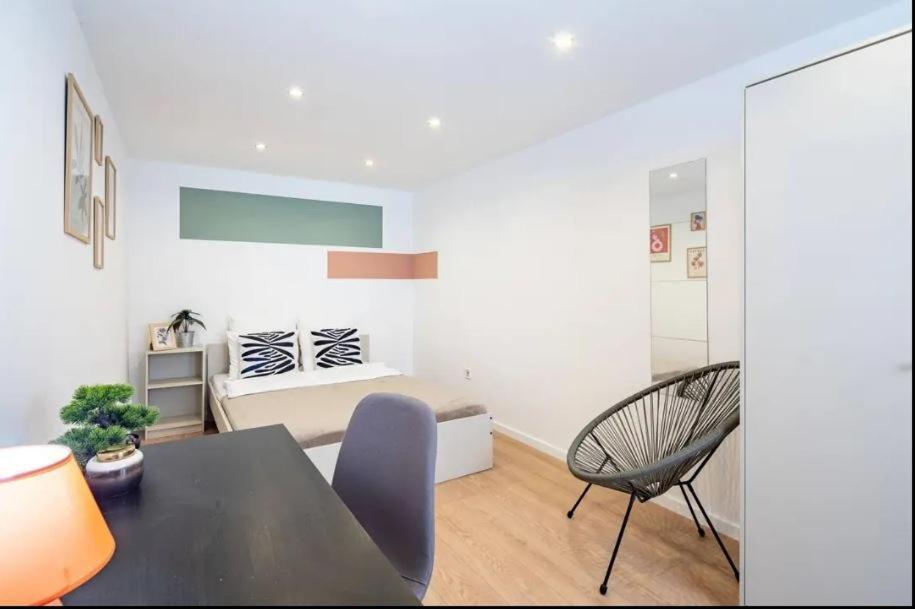 Apartmán Cityscape Budget Szoevetseg 4 Budapešť