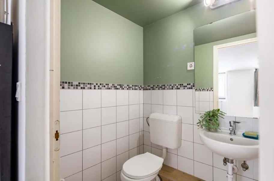 Appartamento Cityscape Budget Szoevetseg 4 Budapest