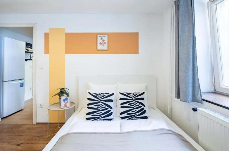 Cityscape Budget Szoevetseg 2 Budapest
