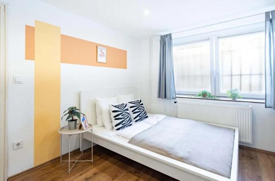 Cityscape Budget Szoevetseg 2 Budapest