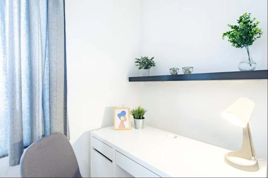 Appartamento Cityscape Budget Szoevetseg 2 Budapest