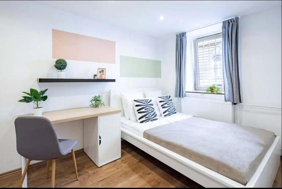 Cityscape Budget Szoevetseg 2 Appartamento *