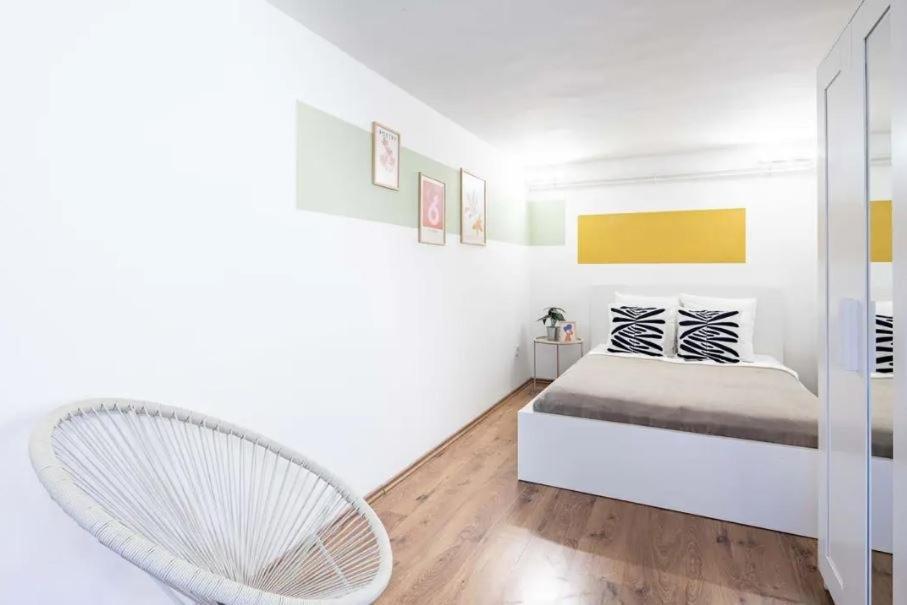 Appartamento Cityscape Budget Szoevetseg 2 Budapest