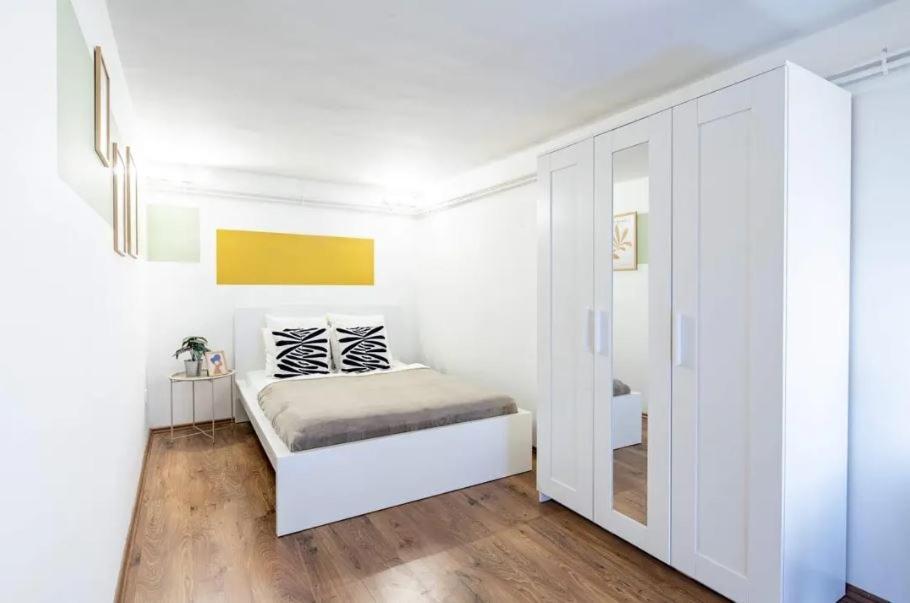 Cityscape Budget Szoevetseg 2 * Budapest
