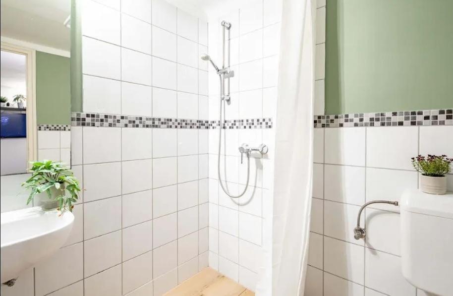 Appartamento Cityscape Budget Szoevetseg 2
