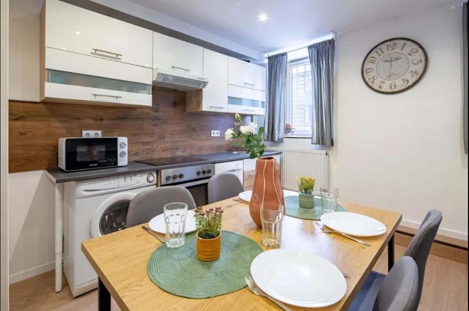 Appartamento Cityscape Budget Szoevetseg 2 Budapest