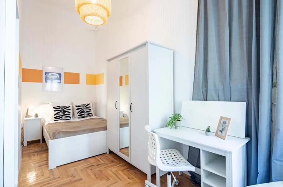 Cityscape Budget Summer Flat Appartamento