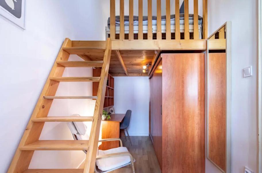 Appartamento Cityscape Budget Summer Flat