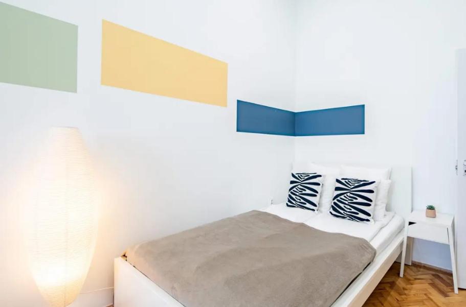 Appartamento Cityscape Budget Summer Flat *