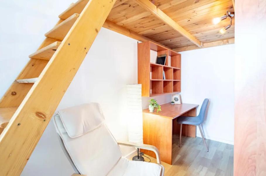 Cityscape Budget Summer Flat Appartamento Budapest