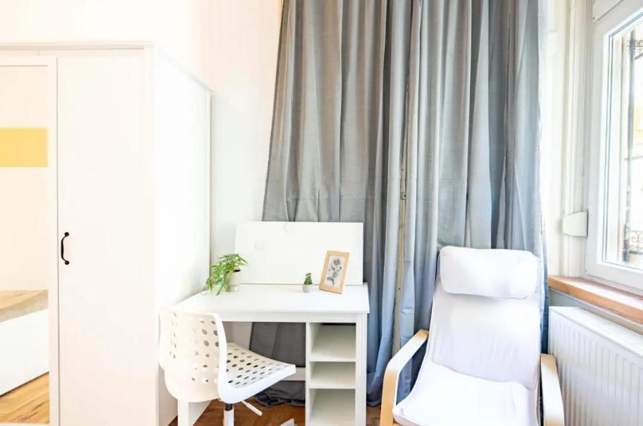 Appartamento Cityscape Budget Summer Flat