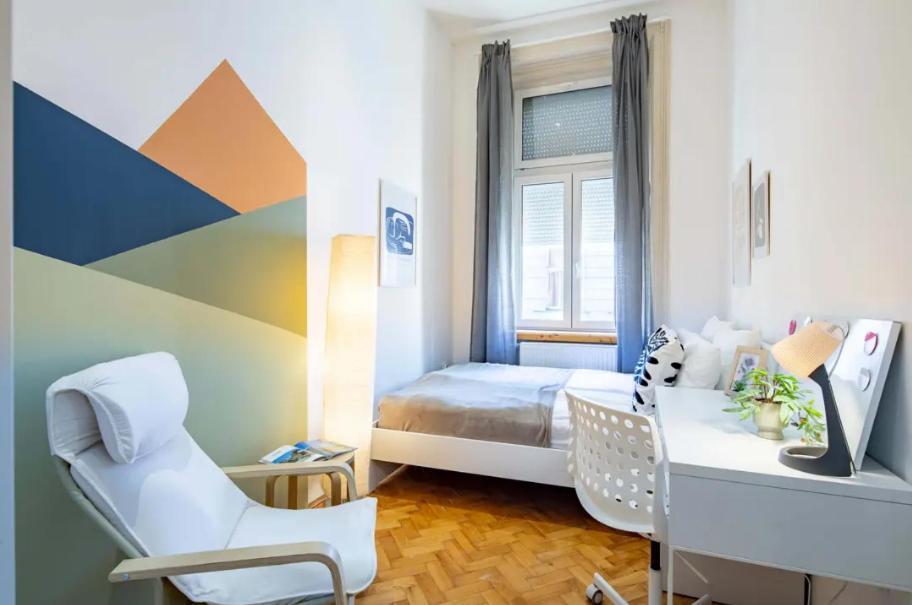 Cityscape Budget Summer Flat Appartamento *