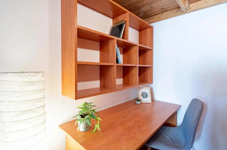 Cityscape Budget Summer Flat *