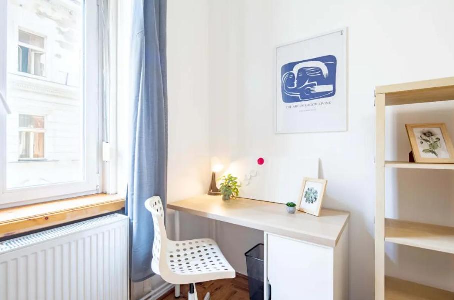 Cityscape Budget Summer Flat Appartamento