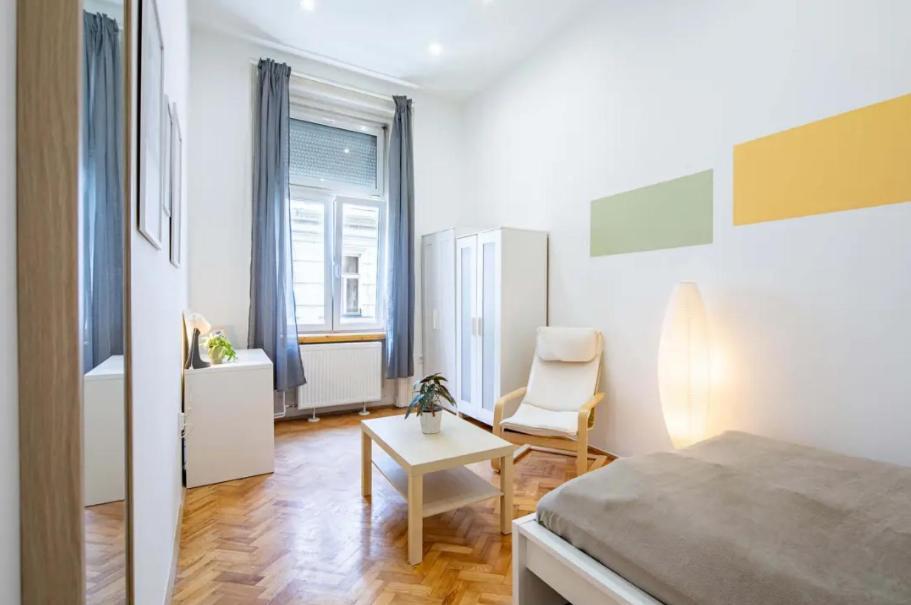 Appartamento Cityscape Budget Summer Flat