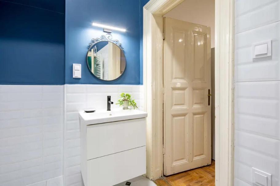 Cityscape Budget Summer Flat Appartamento *