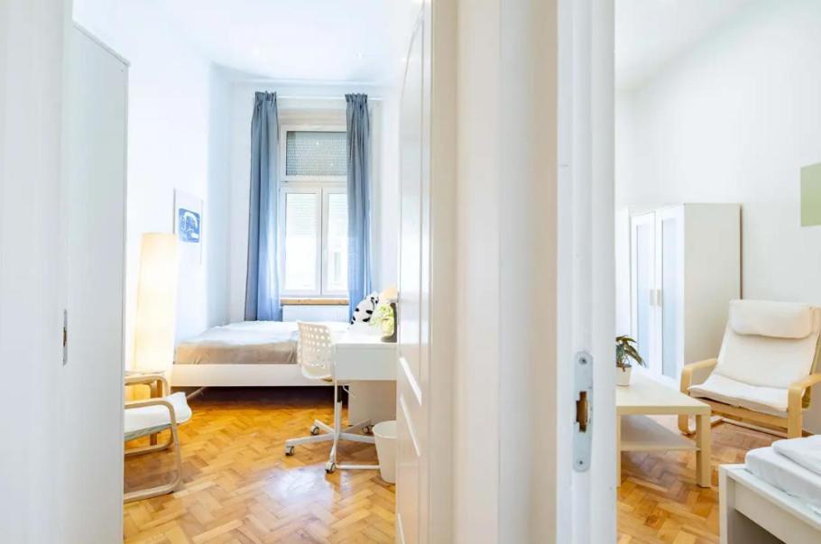 Appartamento Cityscape Budget Summer Flat *
