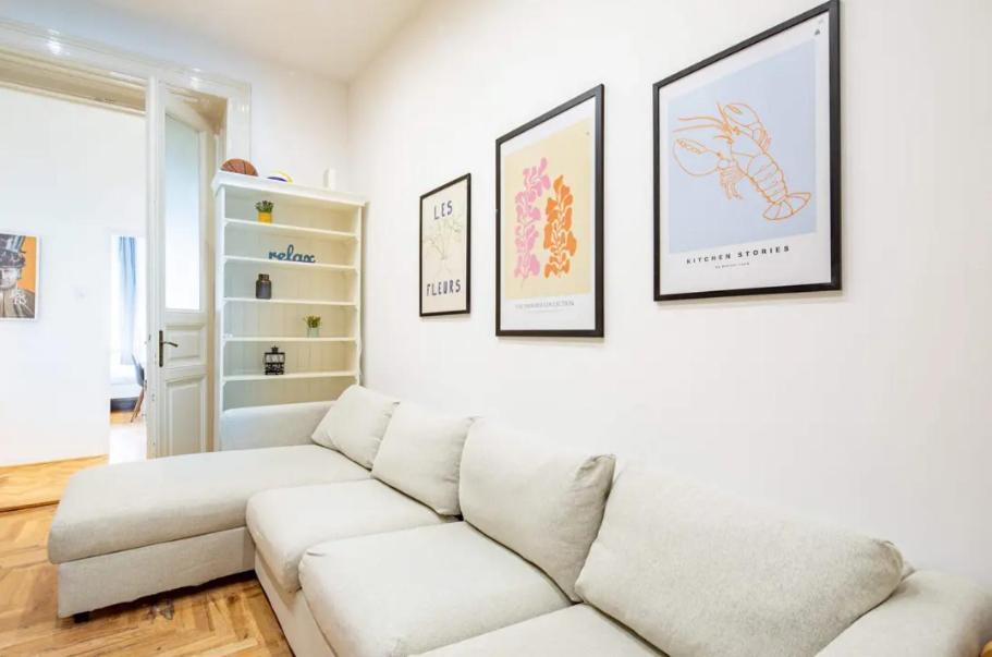 Appartamento Cityscape Budget Summer Flat