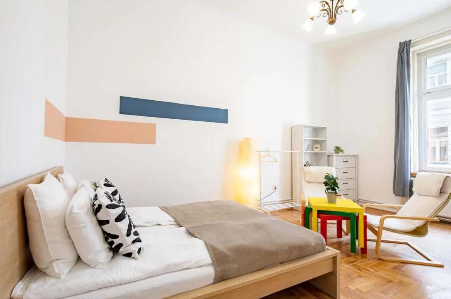 Cityscape Budget Summer Flat Appartamento *