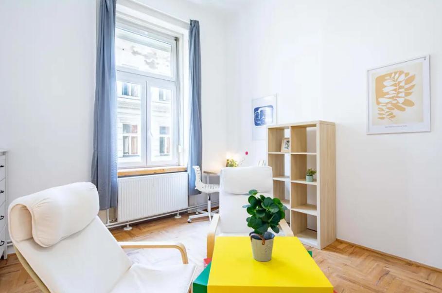 Cityscape Budget Summer Flat Appartamento Budapest