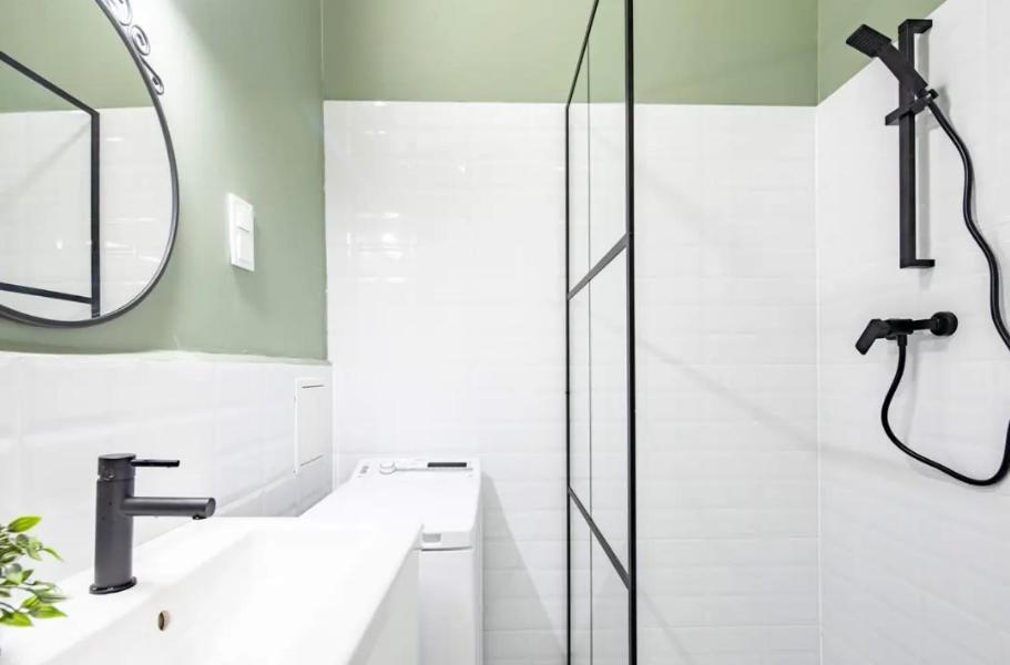 Appartamento Cityscape Budget Summer Flat