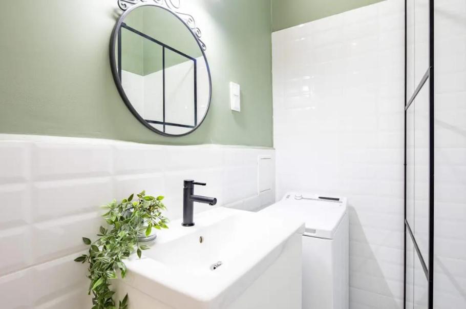 Cityscape Budget Summer Flat Appartamento *