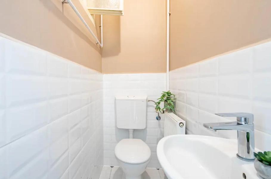 Cityscape Budget Summer Flat *