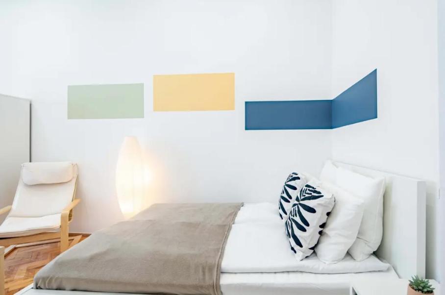 Appartamento Cityscape Budget Summer Flat