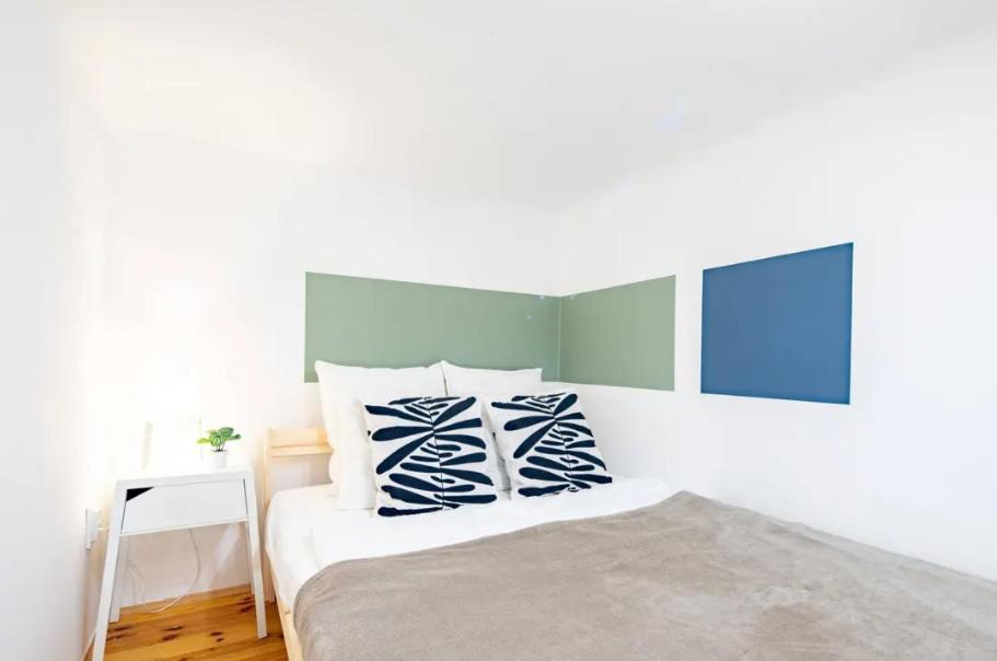 Cityscape Budget Summer Flat Appartamento *