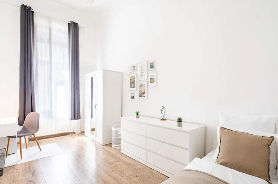 Appartamento Cityscape Budget Riverside *