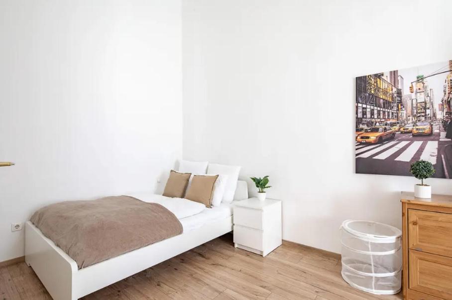 Appartamento Cityscape Budget Riverside