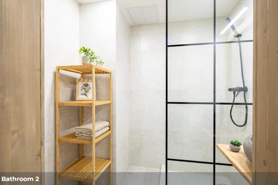 Appartamento Cityscape Budget Blaha Loft *