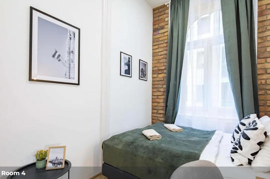 Appartamento Cityscape Budget Blaha Loft