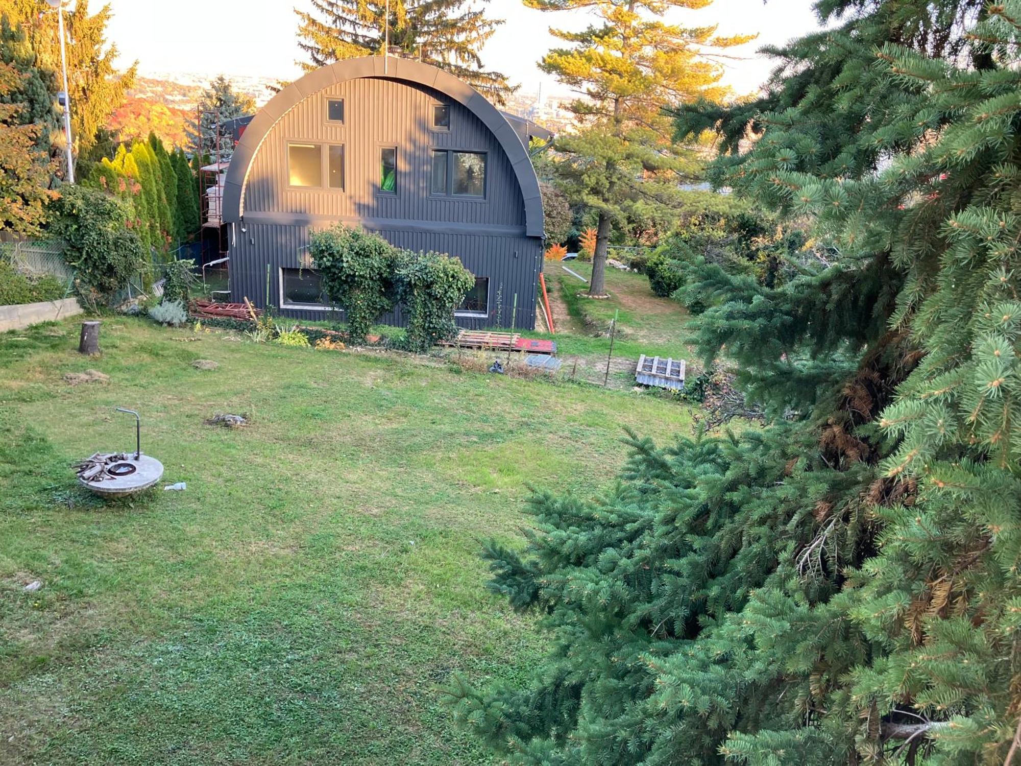 Apartment Retifarkas