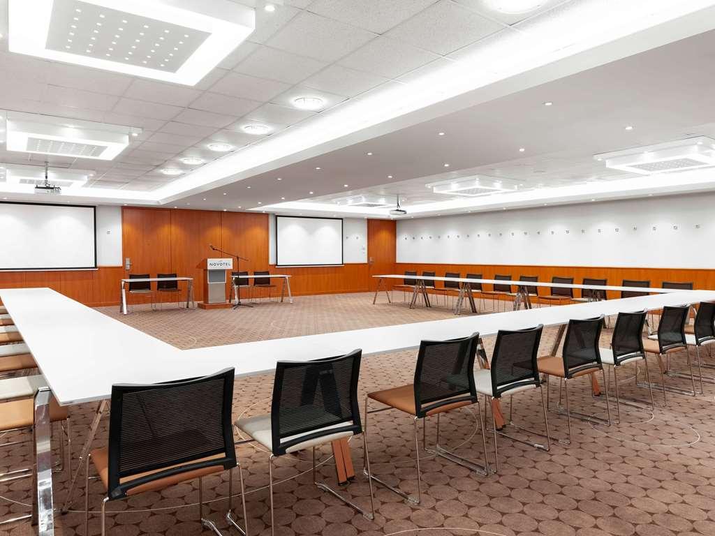 Novotel Centrum 4* Budapest