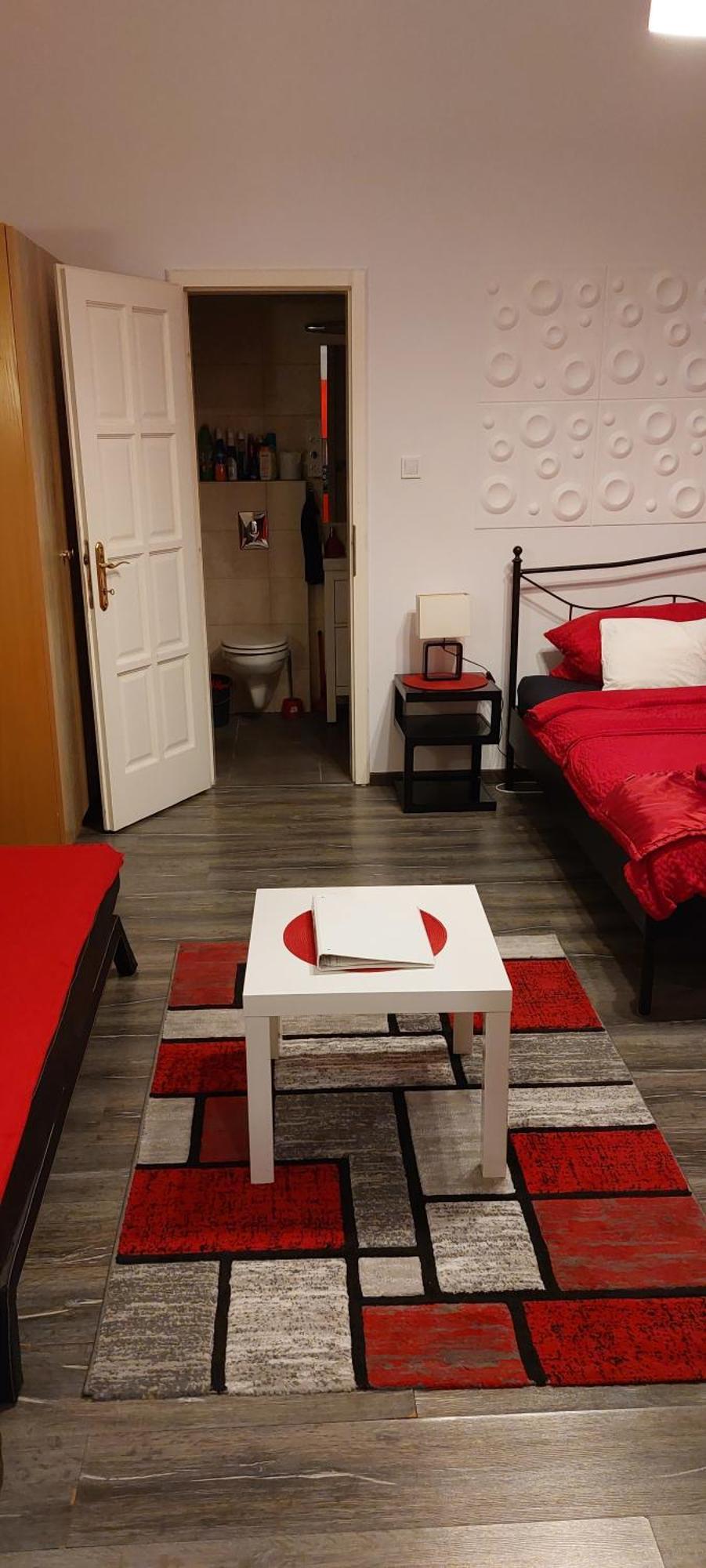 Apartment Fatmaguel