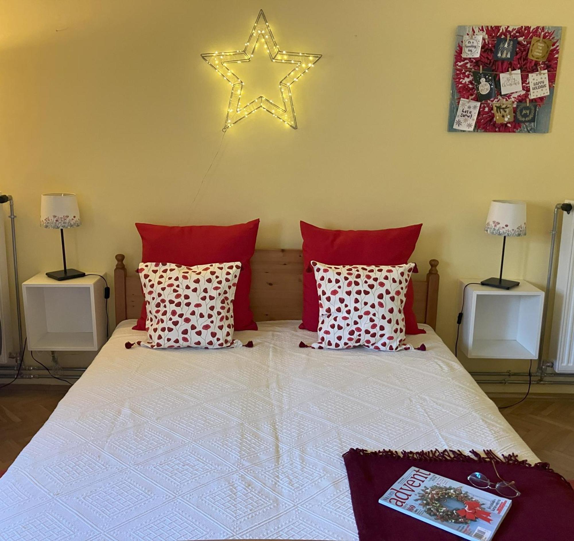 Apartamento Poppy Flower