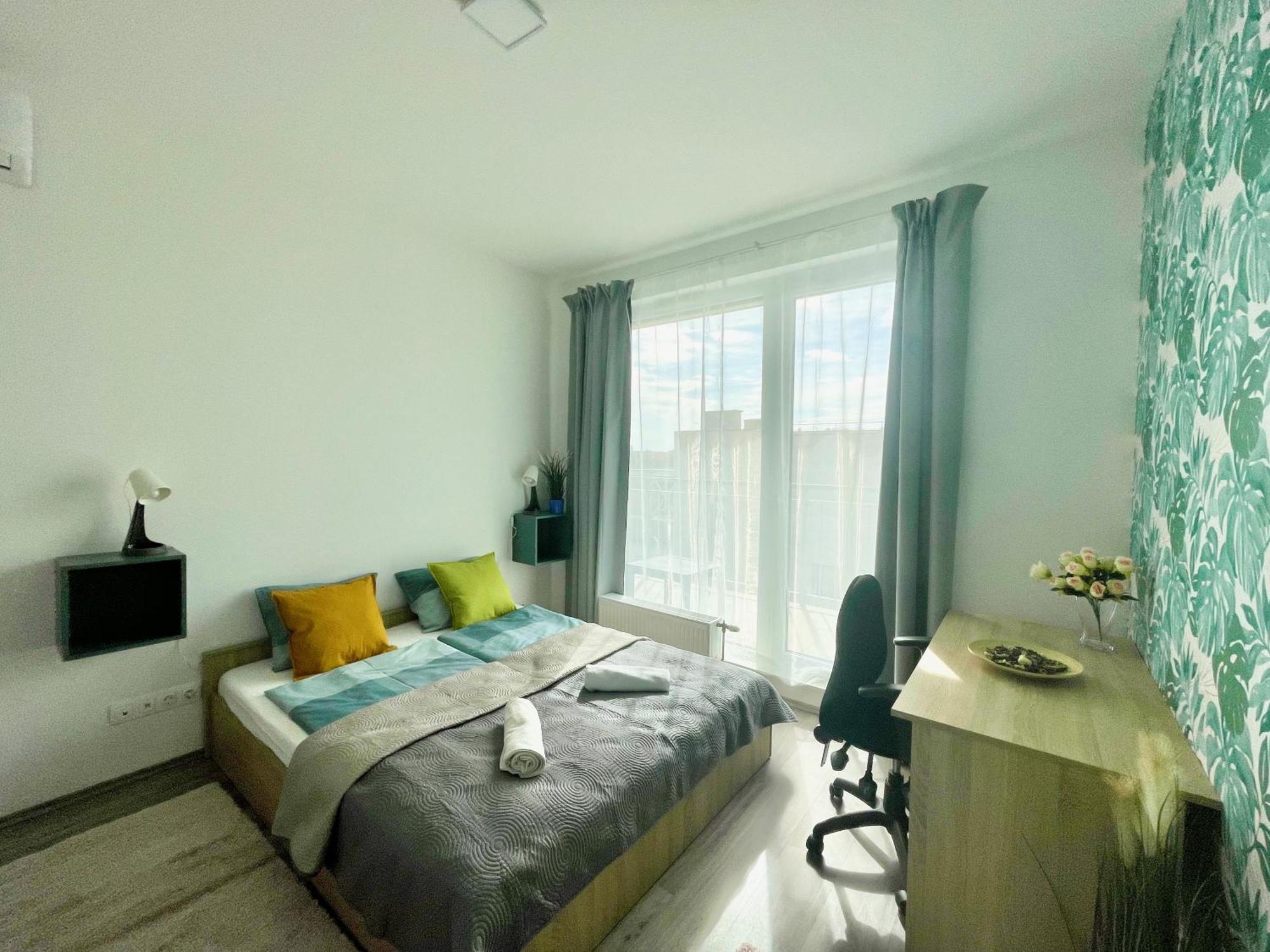 Design #swallowmood#freeparking Apartamento