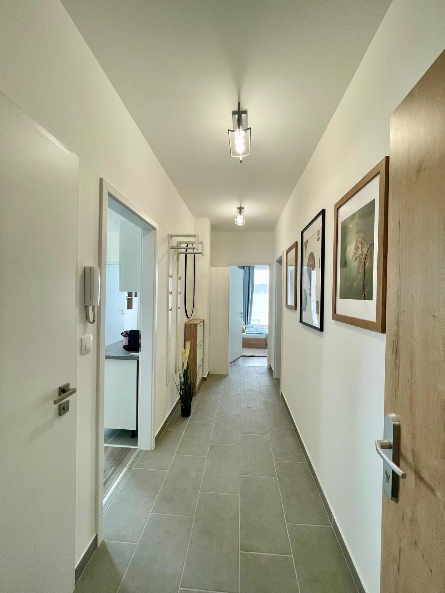 Appartamento Design #swallowmood#freeparking