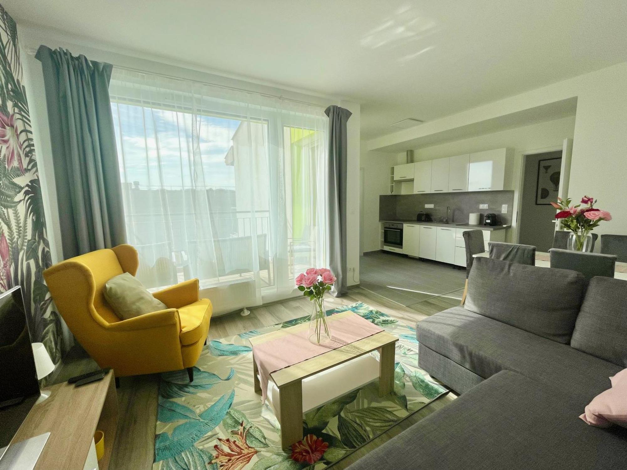 Apartment Design #swallowmood#freeparking *