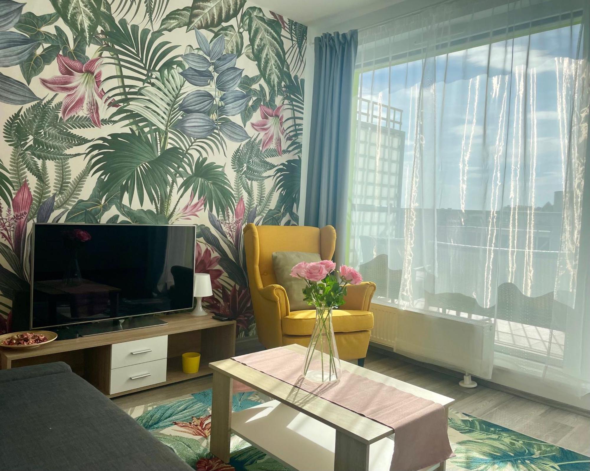 Apartamento Design #swallowmood#freeparking *