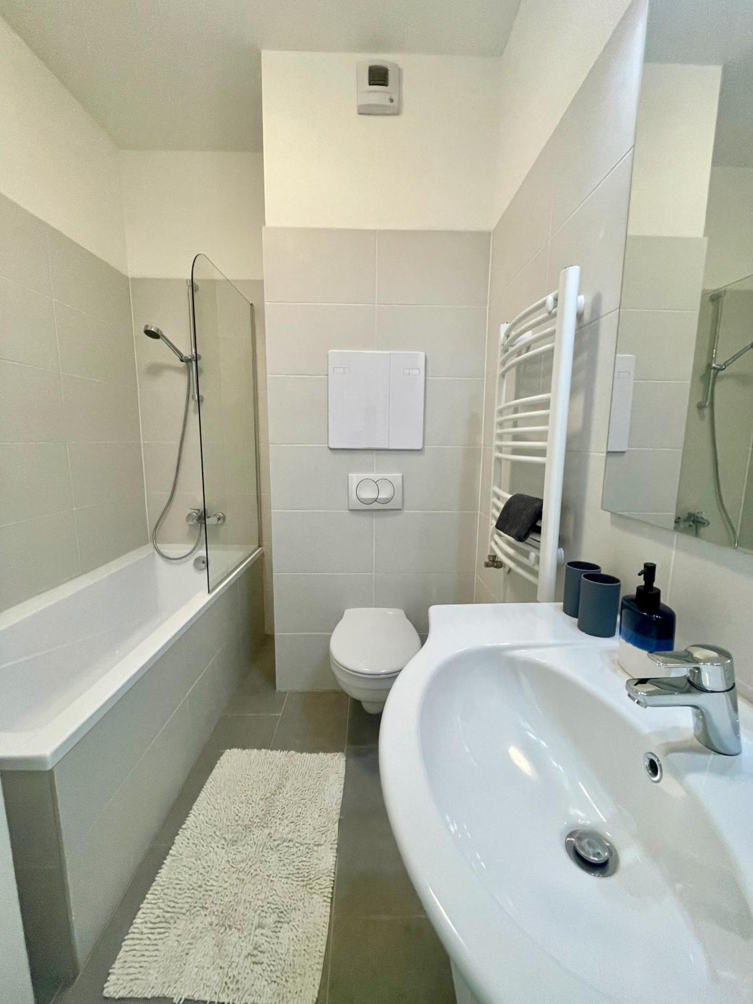 Design #swallowmood#freeparking Appartamento Budapest