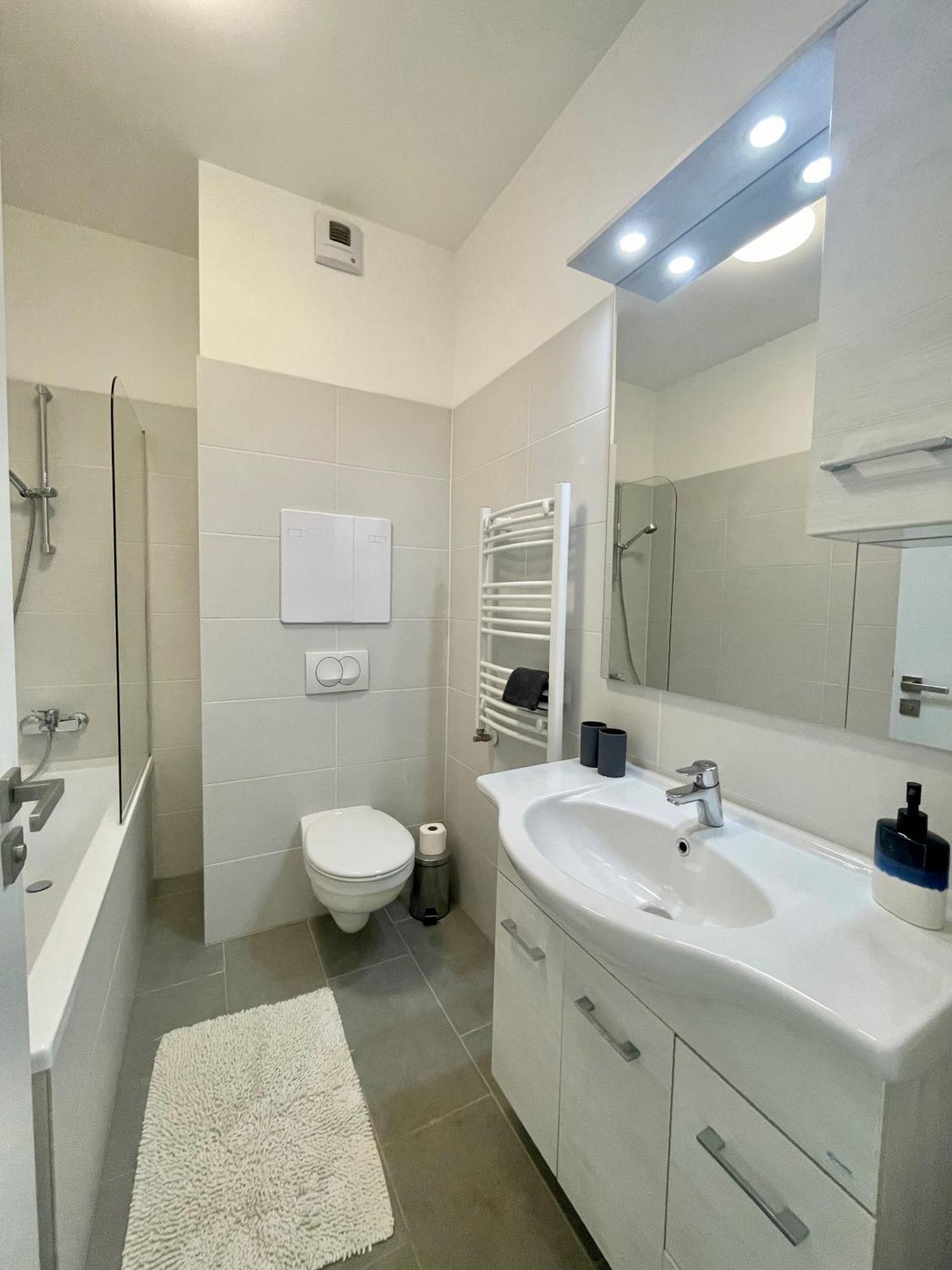 Apartment Design #swallowmood#freeparking Budapest