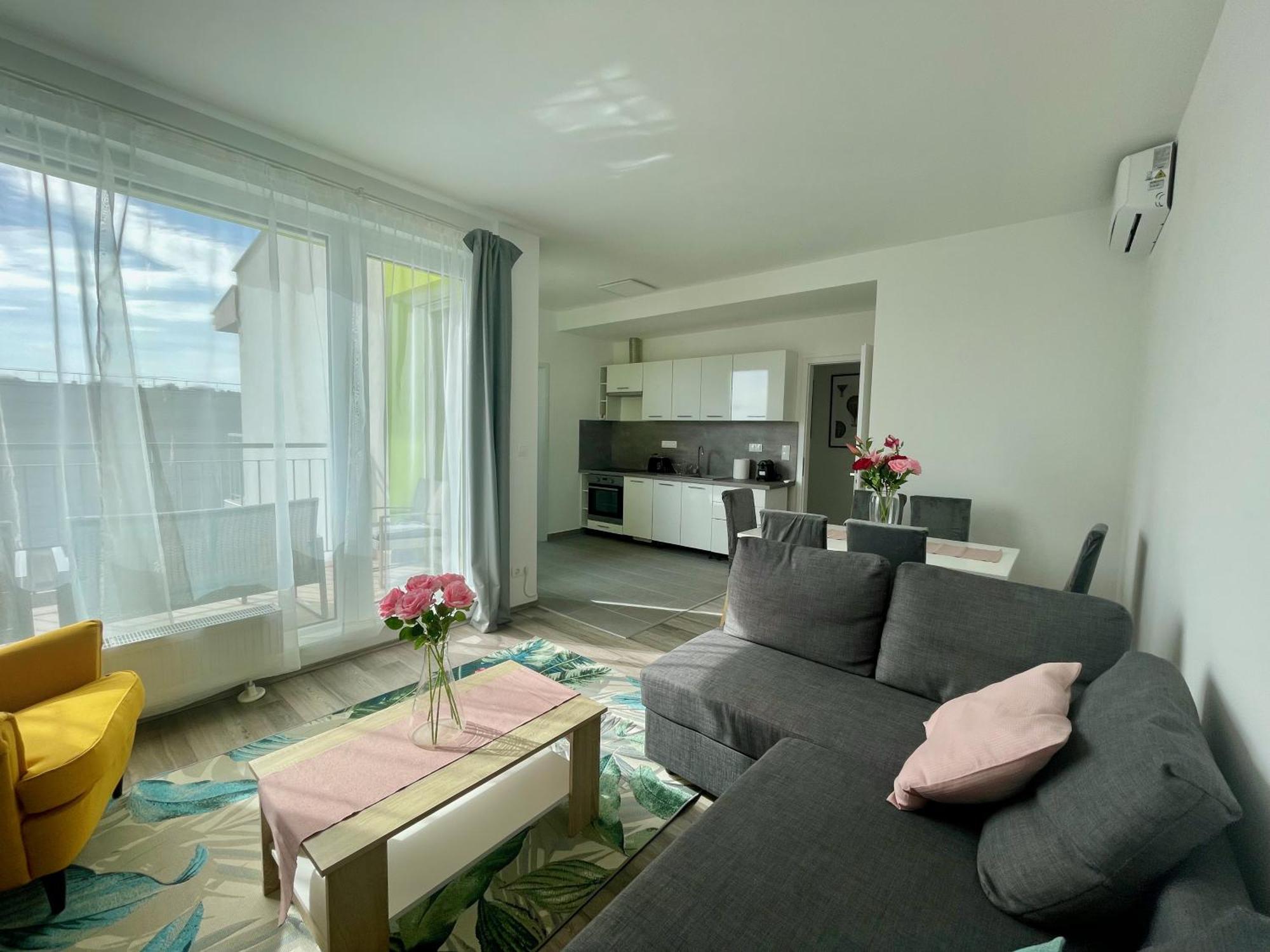 Apartment Design #swallowmood#freeparking