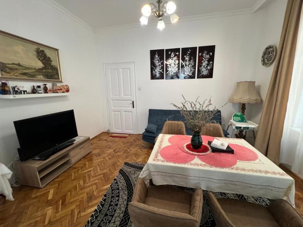 Apartamento Family