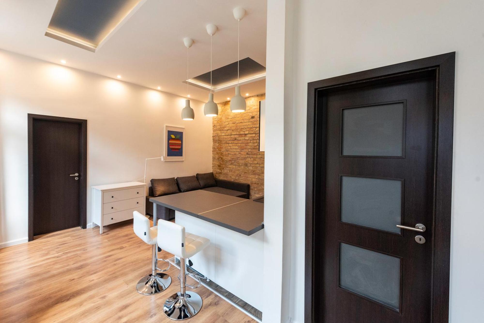 Vinitus Centro Apartament Budapeszt