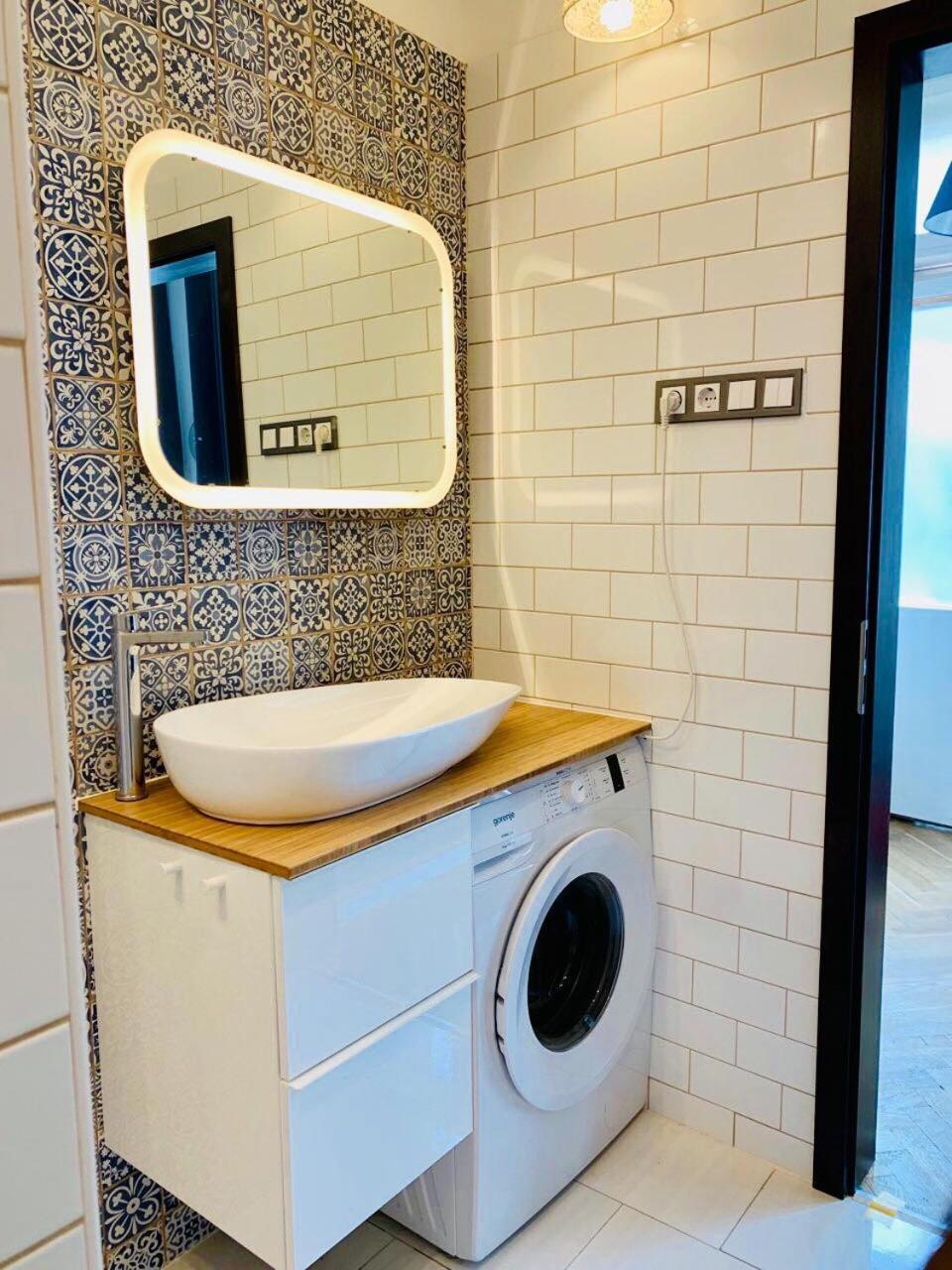 Apartament Vinitus Centro Budapeszt